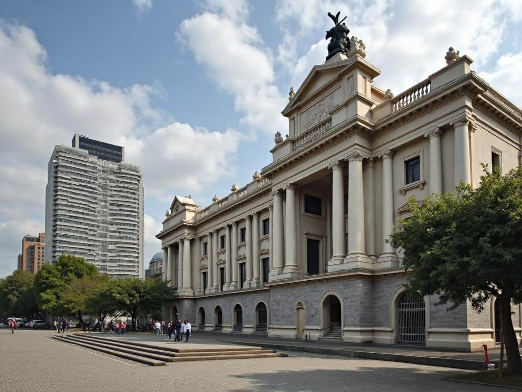 Política Nacional